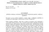 Интерресорна радна група за анализу стања и  предлагање модалитета увођења нових технологија у изборни процес у Босни и Херцеговини упутила Јавни позив